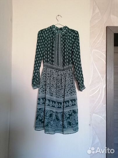 Платье новое, р 44