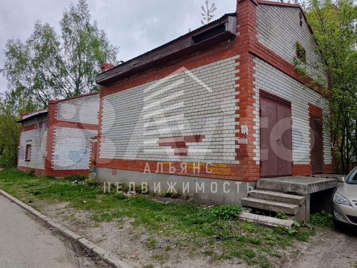 Продается здание 130 м²