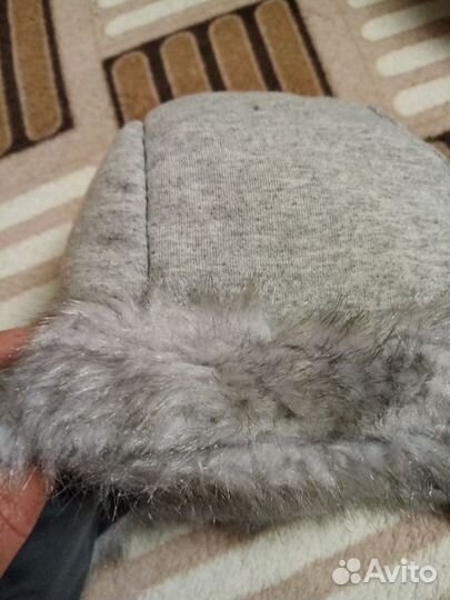 Шапка для мальчика