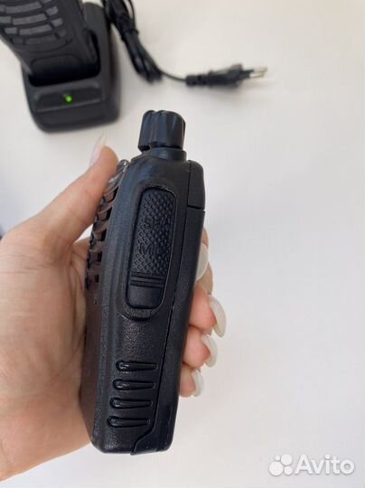 Рация baofeng bf 888s