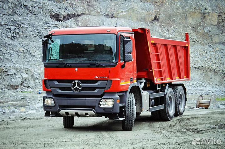 Водитель категории с