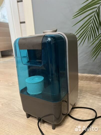 Увлажнитель воздуха Tefal HD5120