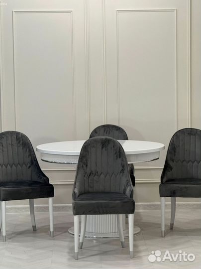 Столы и стулья.Оплата при получении