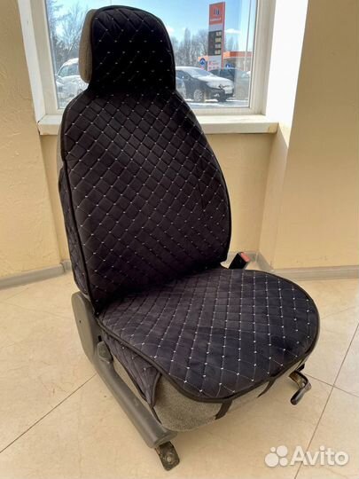 Велюровые накидки