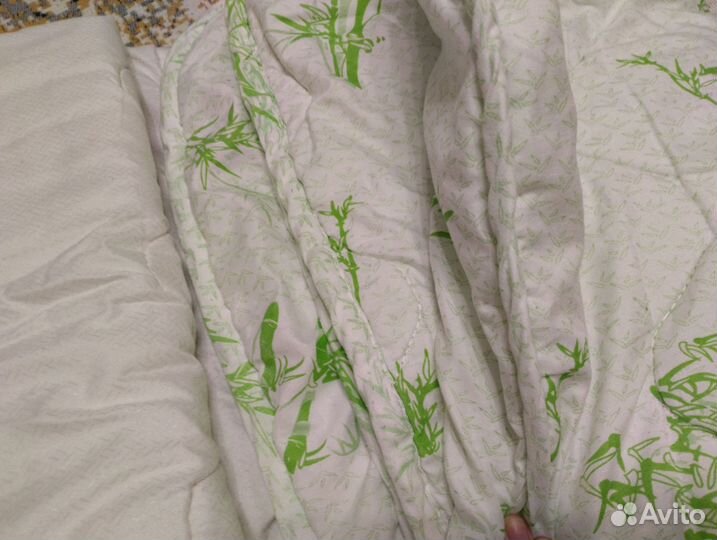 Детское одеяло