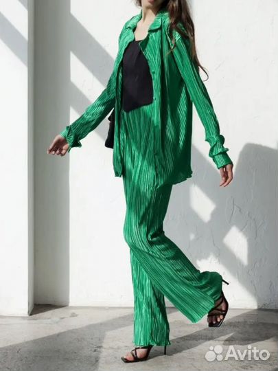 Костюм брючный 42-48