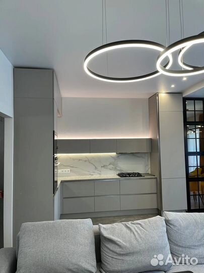 Современная кухня