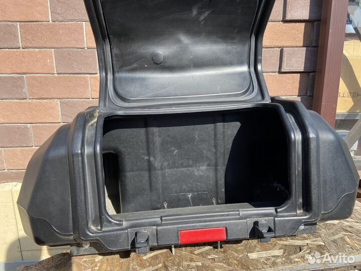 Кофр квадроцикл GKA 4438 / C401