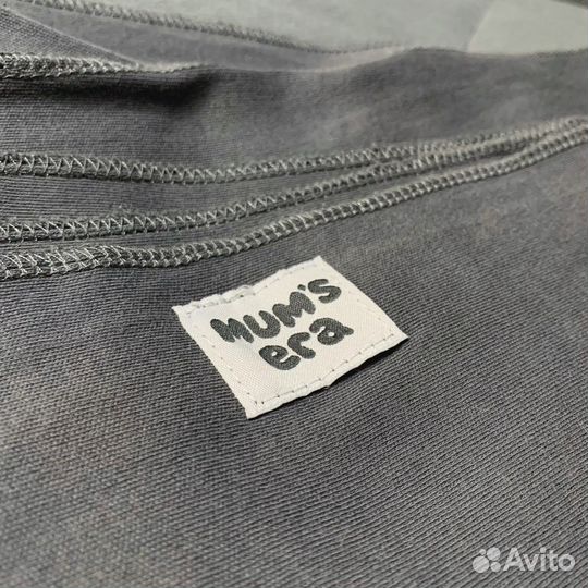 Слинг шарф mum's era