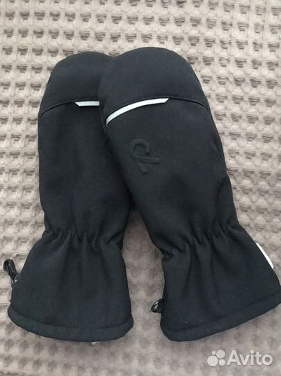 Варежки Reima 6