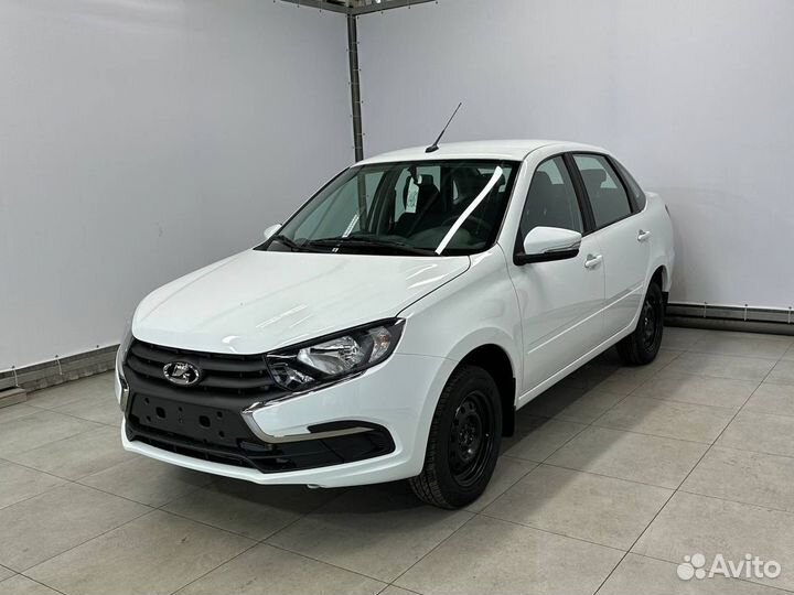 LADA Granta 1.6 МТ, 2023