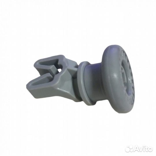 Ролик (колесо) верхней корзины для посудомоечной м