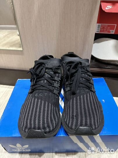 Кроссовки adidas eqt support mid adv