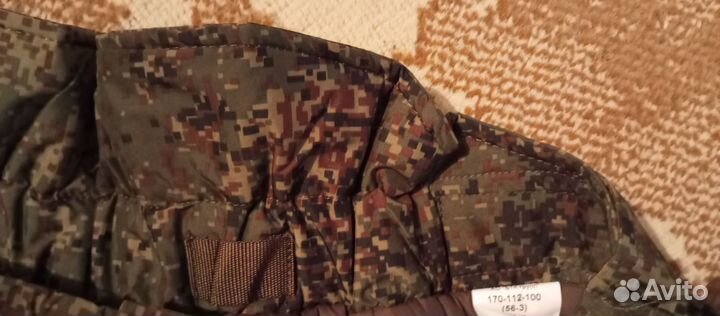 Ватники вкпо