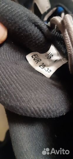 Коньки трансформеры