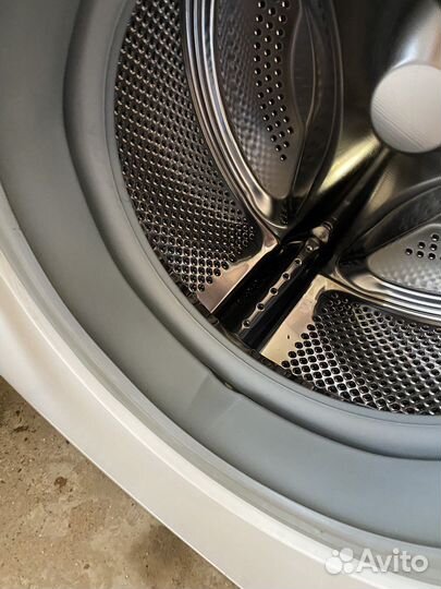 Стиральная машина bosch maxx 5