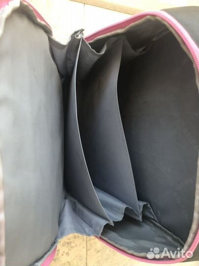 Портфель школьный 1-4 класс