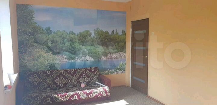 Дом 40 м² на участке 4 сот.