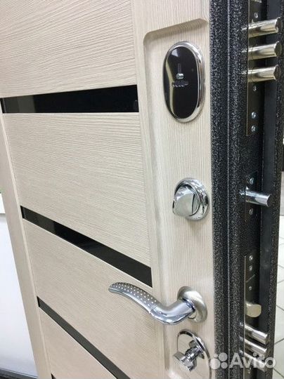 Входная дверь 860 960