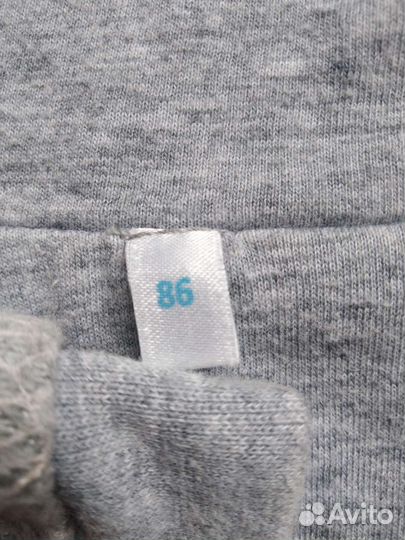 Костюм для девочки 86размер