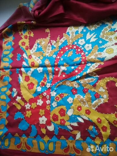 Платки новые национальные Киргизия