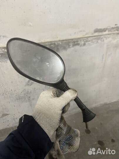 Зеркало Иж Юпитер, Планета