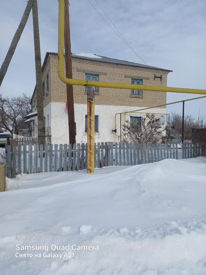 3-к. квартира, 50,5 м², 2/2 эт.