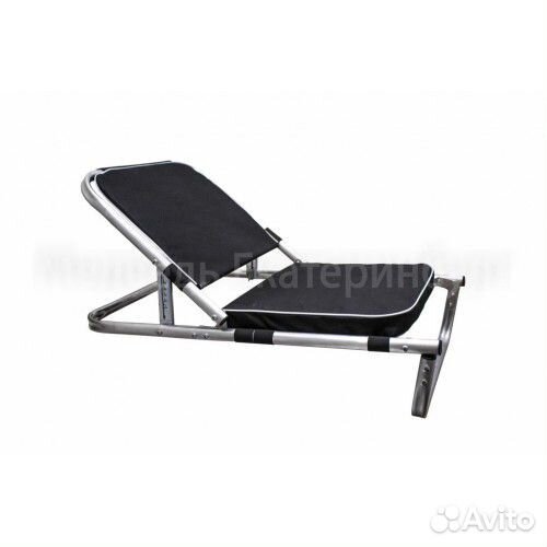 Кресло на раскладушку 