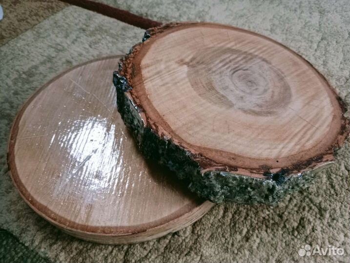 Подставка для горячего