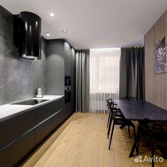 Кухня на заказ