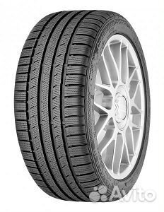 Continental ContiWinterContact TS 810 Sport 245/35 R19 93V