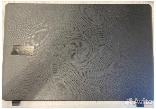 Крышка матрицы (Cover A) для ноутбука Acer Aspire