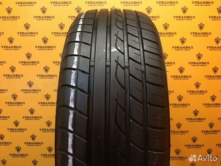 Yokohama AC01 C.Drive 215/60 R16 99V