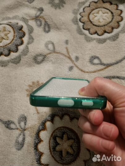 Чехлы на samsung s21 fe новые