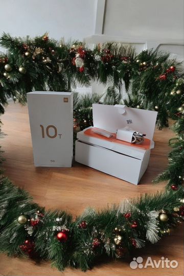 Xiaomi Mi 10T, 8/128 ГБ