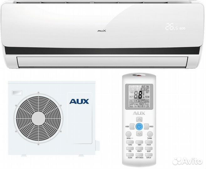 Кондиционеры