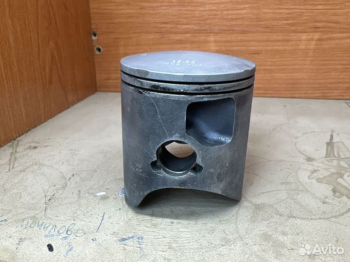 Поршень ktm 250