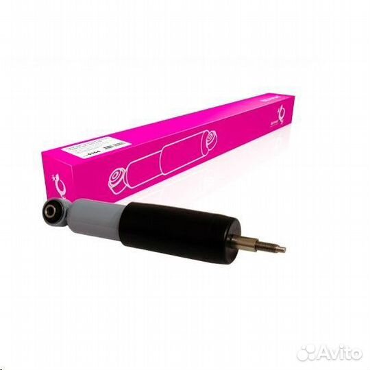 Амортизатор /21214/ перед. масл