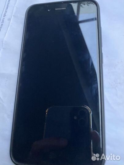 Телефон Xiaomi A1