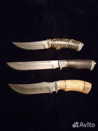 Продам нож