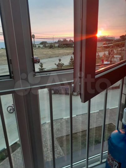 Квартира-студия, 25 м², 2/6 эт.