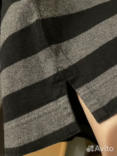 Лонгслив uniqlo xs женский