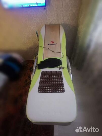 Кровать Huqa Best