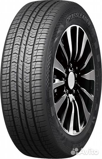 DoubleStar DSS02 275/65 R18 116T