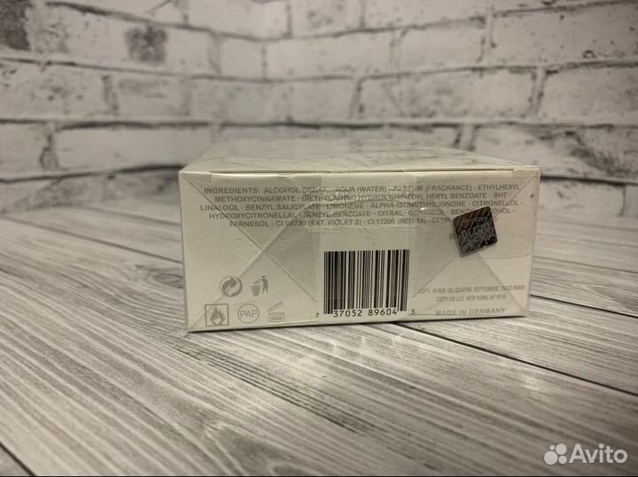 Мужская Туалетная вода lacoste L.12.12