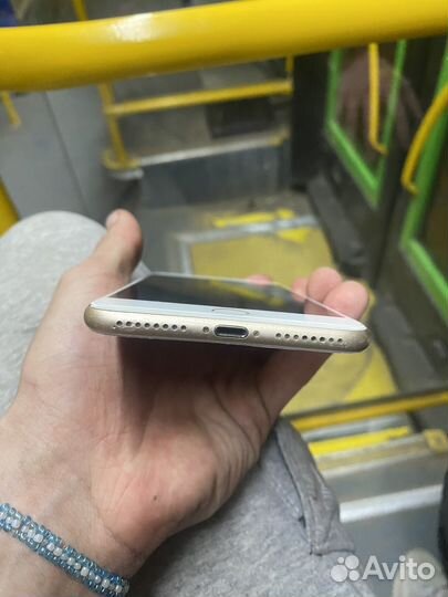 iPhone 7 Plus, 128 ГБ