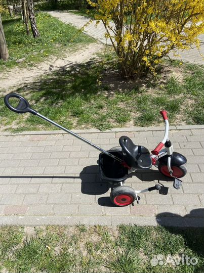 Трехколесный велосипед детский Kettler