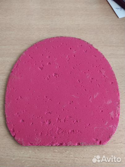 Накладки для настольного тенниса