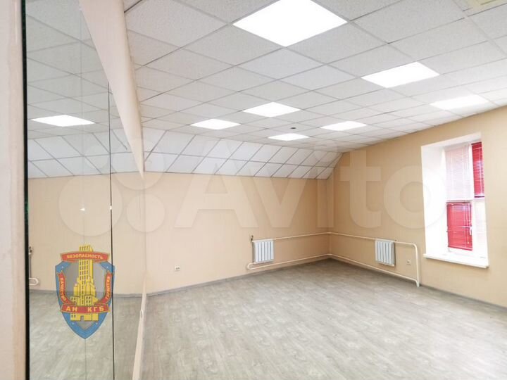 Аренда фитнес-центр