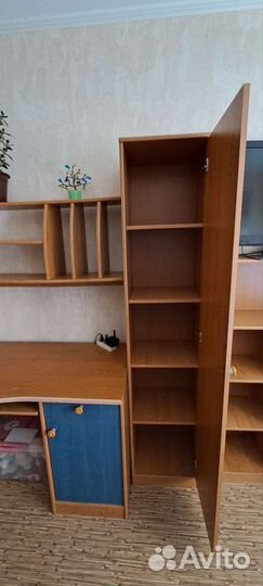 Детская комната мебель